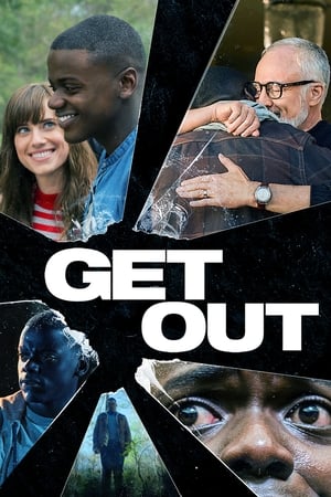 Get Out 2017 Movie HDCAM | Hindi Dubbed Movie [700MB] Download