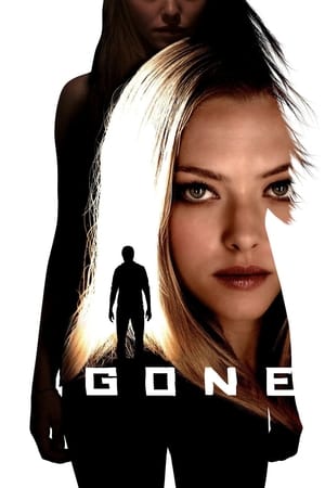 Gone (2012) Hindi Dual Audio | Hindi Dubbed Movie BluRay [800MB]