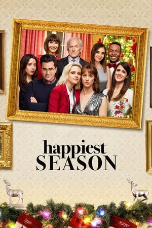 Happiest Season (2020) Hindi Dual Audio | Hindi Dubbed Movie HDRip 350MB
