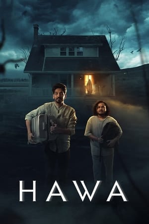 Hawa 2023 Punjabi HDRip | Hindi Dubbed Movie – 480p