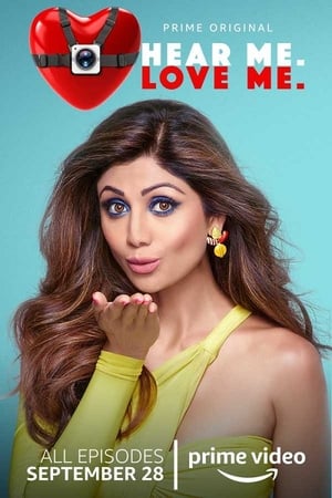 Hear Me Love Me 2018 Hindi Season 1 | Hindi Dubbed Movie HDRip [Complete] Esubs
