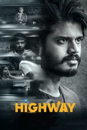 Highway 2022 (Hindi – Telugu) Dual Audio UnCut HDRip | Hindi Dubbed Movie – 480p