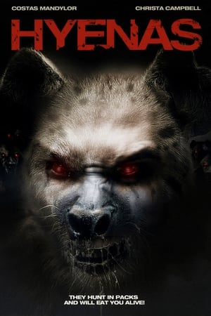 Hyenas (2011) Hindi Dual Audio | Hindi Dubbed Movie BluRay 300MB