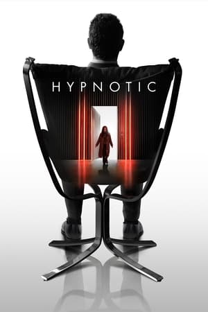 Hypnotic (2021) Hindi Dual Audio | Hindi Dubbed Movie HDRip 330MB