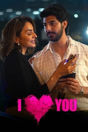 I Love You 2023 Hindi HDRip | Hindi Dubbed Movie | 480p
