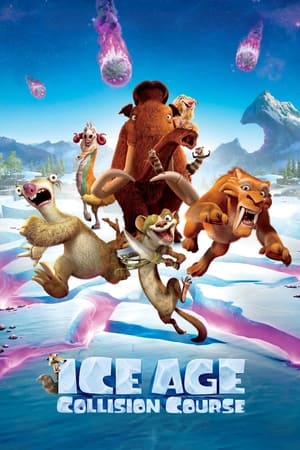 Ice Age: Collision Course (2016) Hindi Dual Audio | Hindi Dubbed Movie BluRay 300MB