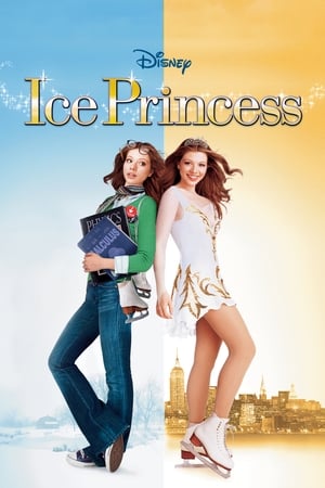 Ice Princess (2005) Hindi Dual Audio | Hindi Dubbed Movie BluRay [900MB]