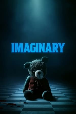 Imaginary (2024) Hindi Dual Audio HDRip | Hindi Dubbed Movie – 720p – 480p