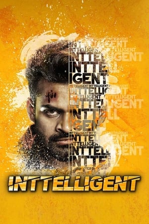 Inttelligent 2018 Hindi Dual Audio | Hindi Dubbed Movie UnCut HDRip [1GB]