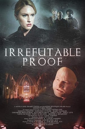 Irrefutable Proof (2015) Hindi Dual Audio | Hindi Dubbed Movie HDRip 300MB