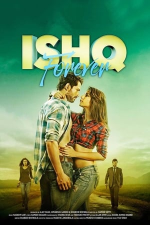 Ishq Forever (2016) Movie | Hindi Dubbed Movie HDTvRip x264 [1.1GB]