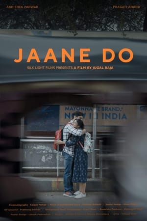 Jaane Do 2023 Hindi HDRip | Hindi Dubbed Movie | 480p