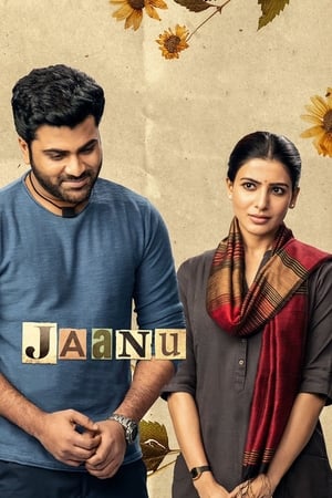 Jaanu 2020 (Hindi -Telugu) Dual Audio | Hindi Dubbed Movie UnCut HDRip [1.2GB]
