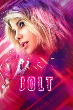 Jolt (2021) Hindi Dual Audio | Hindi Dubbed Movie HDRip 350MB