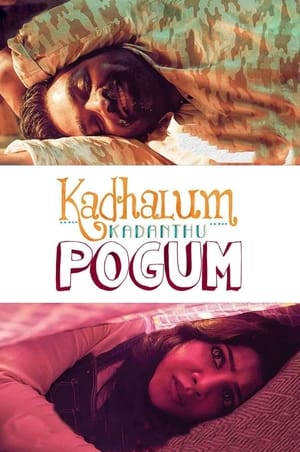 Kadhalum Kadanthu Pogum (2016) Hindi Dual Audio | Hindi Dubbed Movie UnCut HDRip 450MB