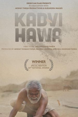 Kadvi Hawa (2017) Hindi Movie | Hindi Dubbed Movie HDRip x264 [880MB]