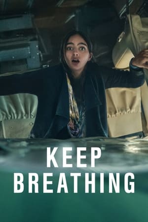 Keep Breathing (2022) Dual Audio Hindi Season 1 | Hindi Dubbed Movie – 480p Complete