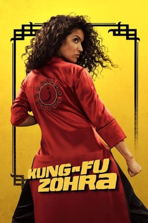 Kung Fu Zohra (2022) Hindi Dual Audio HDRip | Hindi Dubbed Movie – 480p