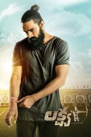 Lakshya (2021) (Hindi – Tamil) Dual Audio UnCut HDRip | Hindi Dubbed Movie – 480p
