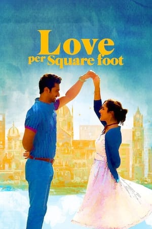 Love Per Square Foot 2018 Movie | Hindi Dubbed Movie Web-DL x264 [1.3GB]