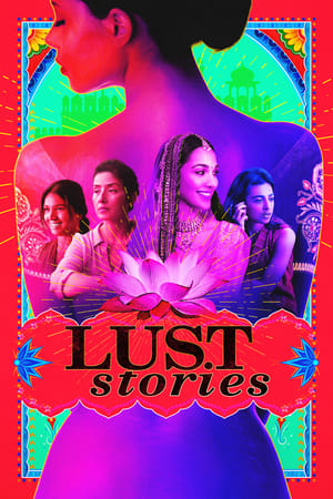 Lust Stories (2018) Movie | Hindi Dubbed Movie WebDL x264 [620MB]