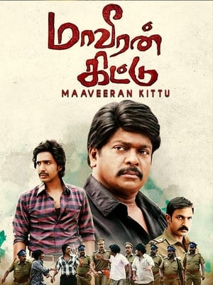 Maaveeran Kittu (2016) Hindi Dual Audio | Hindi Dubbed Movie UnCut HDRip 400MB