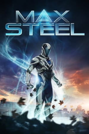 Max Steel (2016) Full Movie BluRay | Hindi Dubbed Movie [1.4 GB]