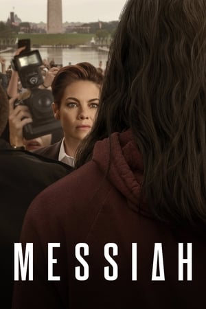 Messiah (2019) Season 1 All Episodes Hindi Dual Audio HDRip [Complete] | Hindi Dubbed Movie Hevc