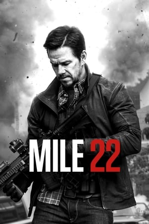 Mile 22 2018 Hindi Dual Audio | Hindi Dubbed Movie BluRay 300MB