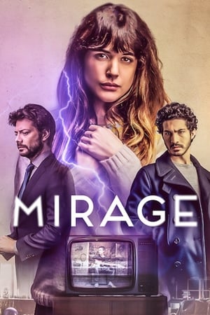 Mirage (2018) Hindi Dual Audio | Hindi Dubbed Movie Web-DL 450MB