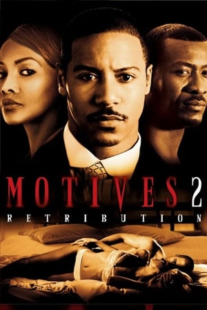 Motives 2 2007 Hindi Dual Audio | Hindi Dubbed Movie BluRay 300MB