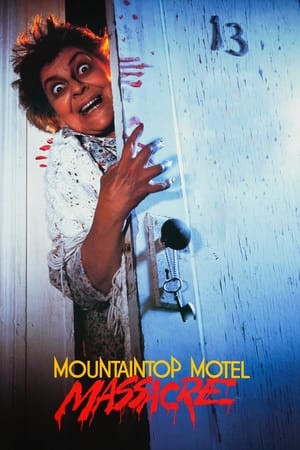 Mountaintop Motel Massacre 1983 Hindi Dual Audio | Hindi Dubbed Movie BluRay 330MB