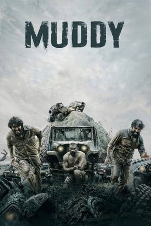 Muddy (2021) (Hindi (CAM) – Malayalam) Dual Audio UnCut HDRip | Hindi Dubbed Movie – 480p