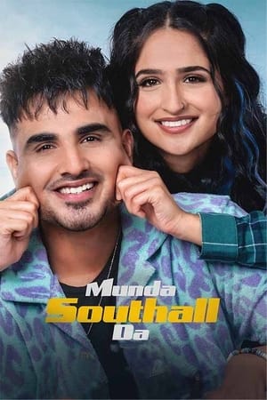 Munda Southall DA 2023 Punjabi HDRip | Hindi Dubbed Movie | 480p