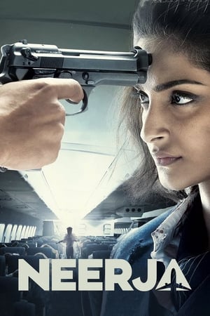 Neerja (2016) Full Movie BBRip | Hindi Dubbed Movie [1.0GB] Download