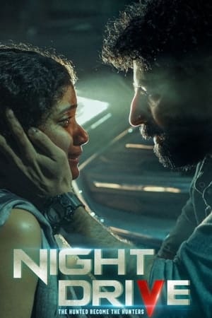 Night Drive (2022) (Hindi – Malayalam) Dual Audio UnCut HDRip | Hindi Dubbed Movie – 480p