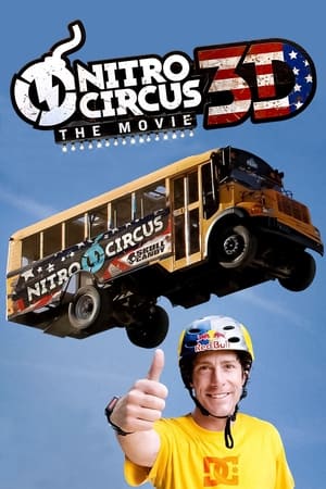 Nitro Circus The Movie (2012) Hindi Dual Audio | Hindi Dubbed Movie BluRay 300MB