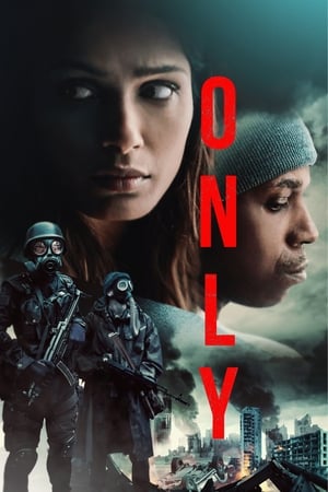 Only (2019) Hindi Dual Audio HDRip | Hindi Dubbed Movie – 480p