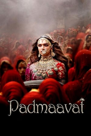 Padmaavat 2018 Hindi Movie | Hindi Dubbed Movie BluRay x264 [1.2GB]