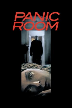 Panic Room (2002) Hindi Dual Audio | Hindi Dubbed Movie BluRay 350MB