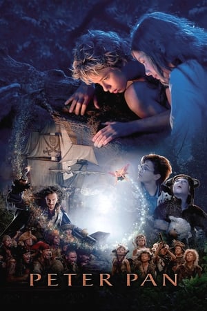Peter Pan (2003) Hindi Dual Audio | Hindi Dubbed Movie BluRay 450MB