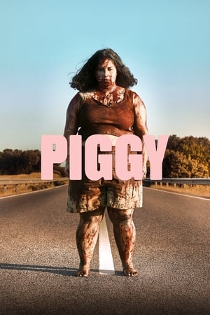 Piggy (2022) Hindi Dual Audio HDRip | Hindi Dubbed Movie – 480p