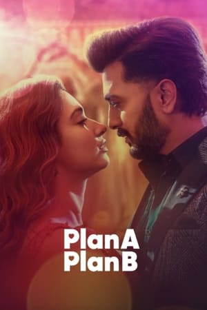 Plan A Plan B (2022) Hindi Movie HDRip | Hindi Dubbed Movie – 480p