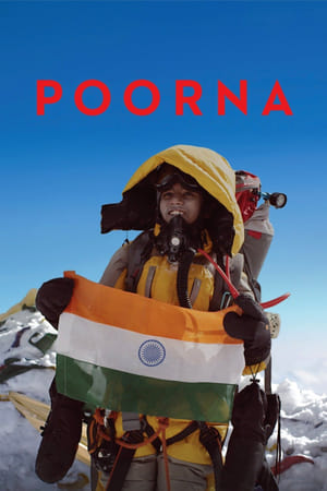 Poorna (2017) 300MB Full Movie | Hindi Dubbed Movie HDRip Download
