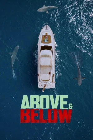 Above and Below 2026 Hindi Dual Audio WEB-DL | Hindi Dubbed Movie