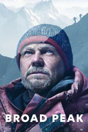 Broad Peak 2022 English Dual Audio WEB-DL | Hindi Dubbed Movie