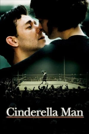 Cinderella Man 2025 English Audio WEB-DL | Hindi Dubbed Movie