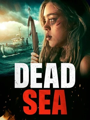 Dead Sea 2024 Hindi Dual Audio WEB-DL | Hindi Dubbed Movie