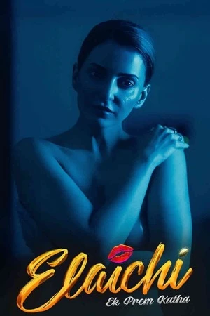 Elaichi Ek Prem Katha 2026 Hindi Audio WEB-DL | Hindi Dubbed Movie