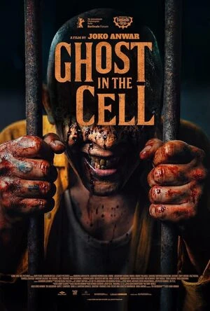 Ghost in the Cell 2026 Hindi Dual Audio WEB-DL | Hindi Dubbed Movie